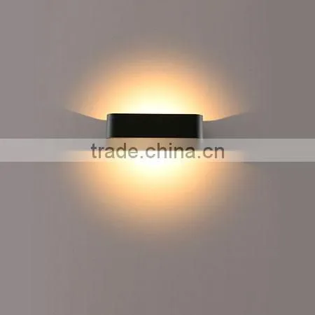 CE SAA 60w 240v Wall Pack & Solar Wall Light for Garden Decorative & Solar Sunpower Garden Light photo-2