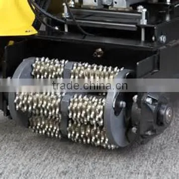 TCT Carbide Scarifier Cutter for Scarifier Equipment for Road for USA photo-2