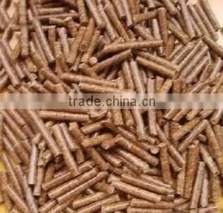 Cheap Wood Pellet Fuel for Sale photo-3
