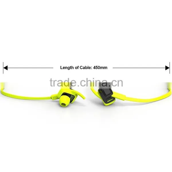 Bluetooth Headphones, Sports Mini Lightweight Stereo Noise Cancelling Wireless Bluetooth Earphones photo-5