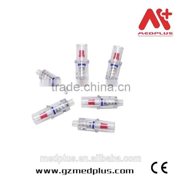 Factory Direct Sale Check Valve photo-3