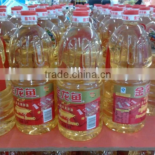 20ml-250L(20-100ml,50-500ml,100-1000ml,1-5L,5-30L,50-250L) Automatic Cooking Oil Fillling Machine photo-2