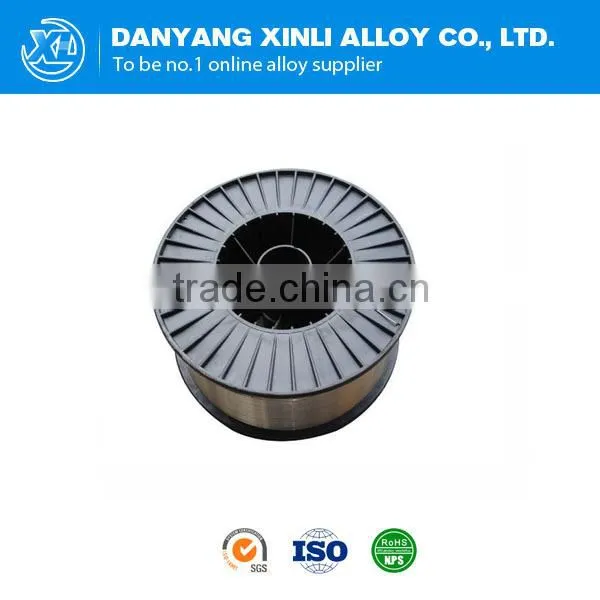 Aws A5.14 Pure Nickel Wire Erni-1 photo-2