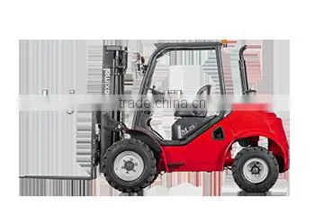 Maximal 1.8 Ton Rough Terrain Forklift Trucks for Sale photo-5
