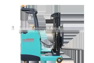 Maximal 1.5 Ton Reach Truck Stand-on Operation Type photo-6