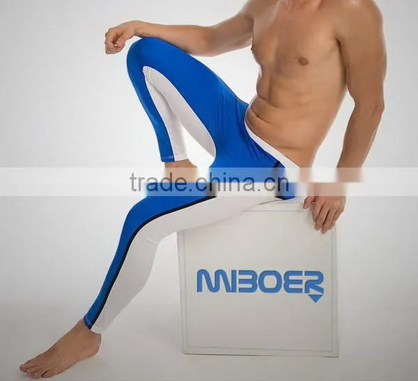 Excellent Quality Most Popular Men's Polyester Casual Trouser