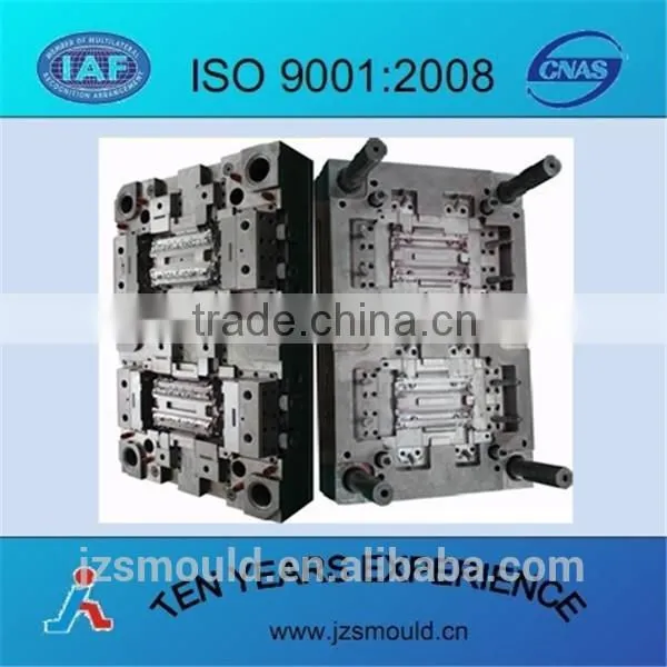 Plastic Injection Mould/tools Making/maker and Molding Factory/manufacturer Quality Choice photo-3