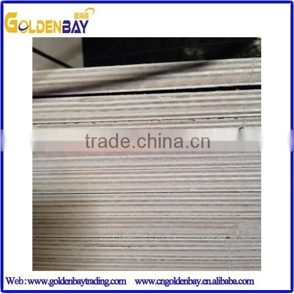 Film Faced Forming Plywood photo-6