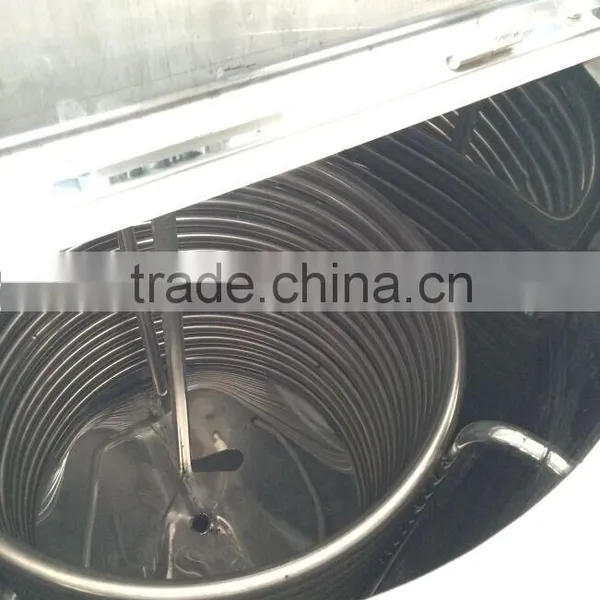 China Factory Manufacture Best Price Hot Products Perfume Making Machine/perfume Production Line photo-3