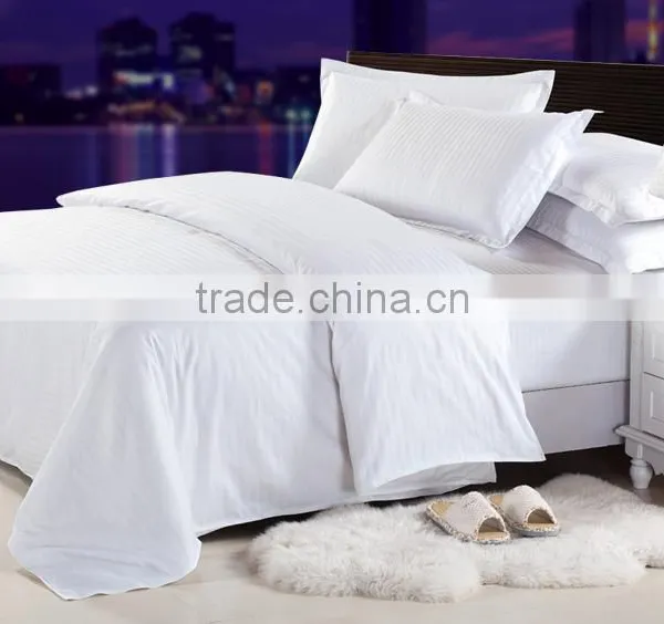 Factory Wholesale Polyester Comforter Set