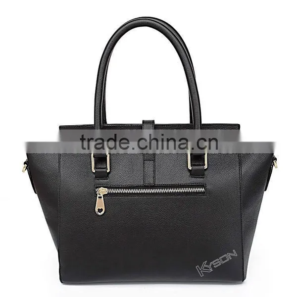 Women Gender Famous Brands Fashion Leather Bags Handbags photo-2