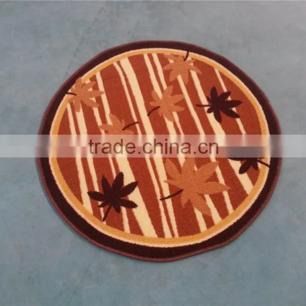 At Factory Wholesale Prices Loop Pile Euro-style Mats photo-6