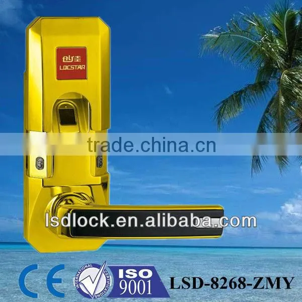 LSD8268 Fingerprint Lock