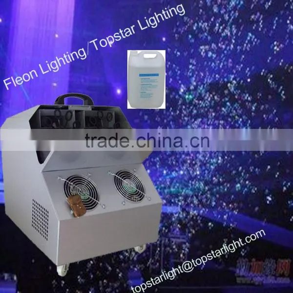 2016 big Bubble Machine,Bubble Making Machine for Stage DJ Equipment