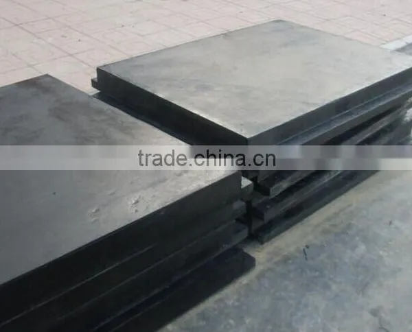 Industrial Rubber Sheet photo-3