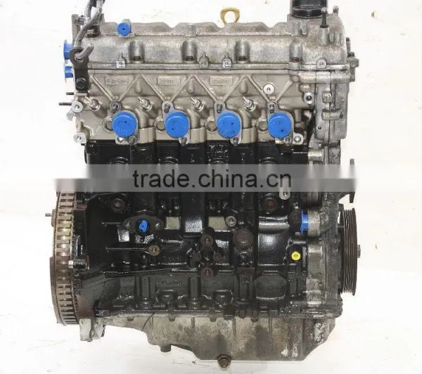 New Engine Diesel D4FA EURO-3-4 Assy-sub Set From Mobis Manufacture photo-3