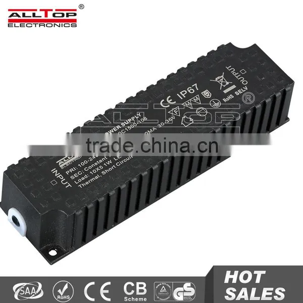 Waterproof Constant Current 1800mA IP65 Led Driver 50W 60w 70W 80W photo-6