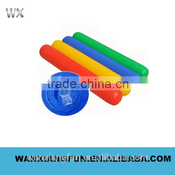 Cheapest High Quality Inflatable Stick Toys,yellow Inflatable Baseball Bat photo-6