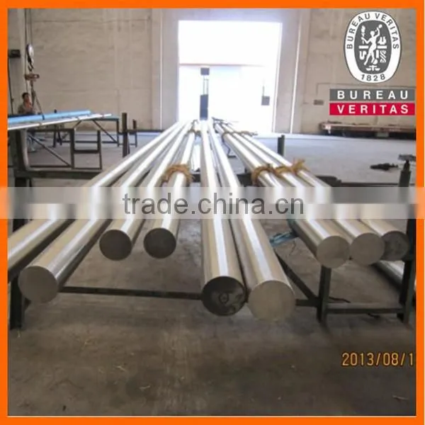 Factory Price 2507 Super Duplex Round Bar photo-5