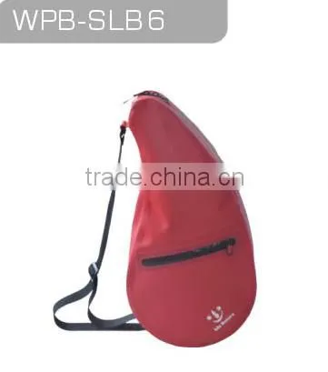 2015 Fashion 100% Waterproof Shoulder Line Bags