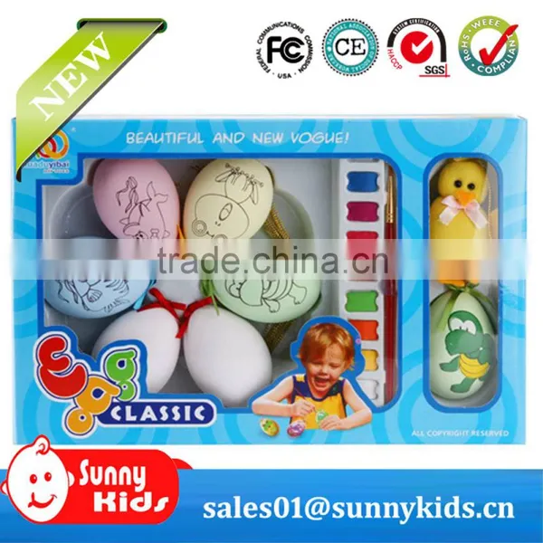Wholesale Easter Egg Customized Plastic Easter Eggs photo-3