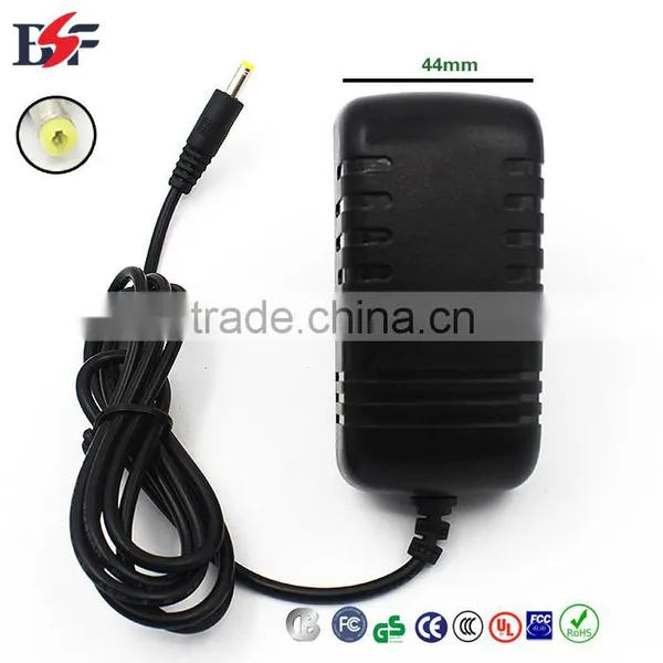 Shenzhen Factory Supply DC 12v eu Adapter photo-3