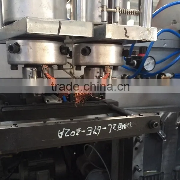 Factory Price Blown Extrusion Machine Ruipai With ce photo-6
