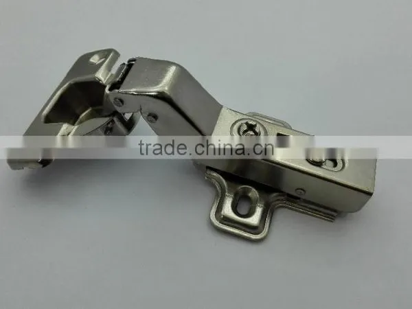 Hydraulic Clip on Angle Hinge With 30 Degree Open photo-6