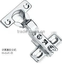 New Design One Way Hinge photo-4