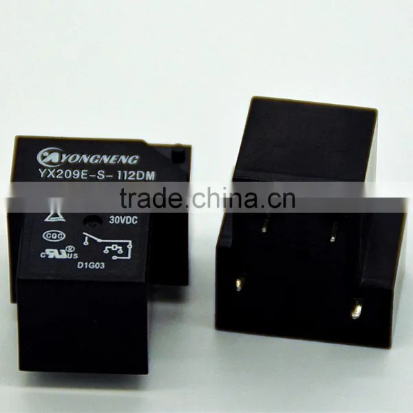 Air Conditioner PCB Power Relay Power Failure Relay photo-6