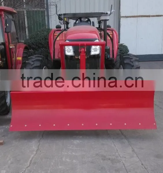 Land Levelling Blade TT150 to TT260 for YTO Tractor photo-4