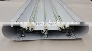 Aluminium Housing With Acrylic Cover IP44 High Wattage 60w Office Batten Light photo-6