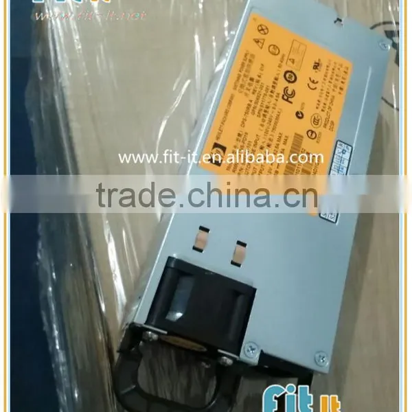 750W Server Power Supply for HP Proliant Servers 511778-001