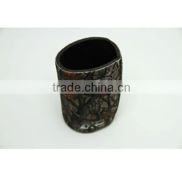 High Quality Custom Neoprene Can Cooler Bottle