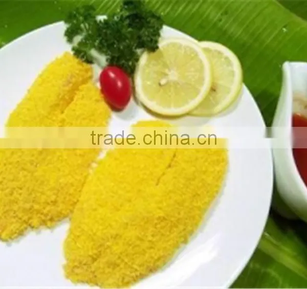 Bread Crumbs Producing Line photo-2
