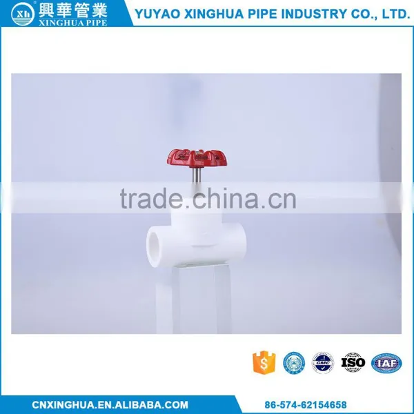 Hot Sale Top Quality Best Price Long Globe Valve photo-4