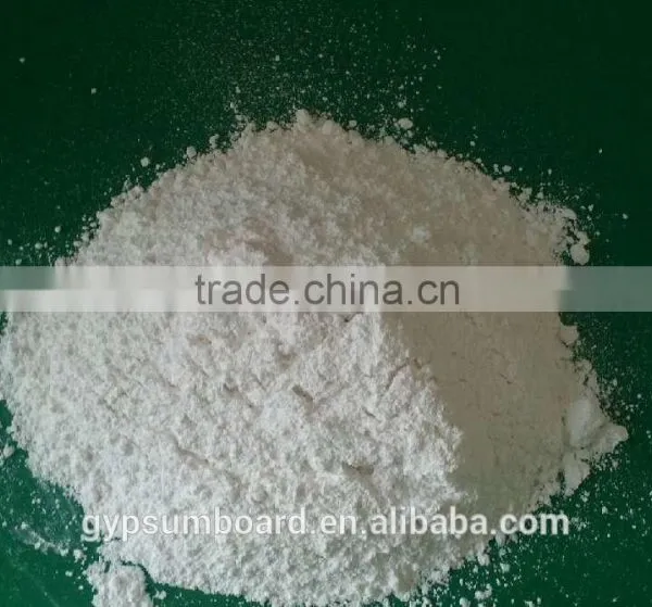 Gypsum Powder Machine