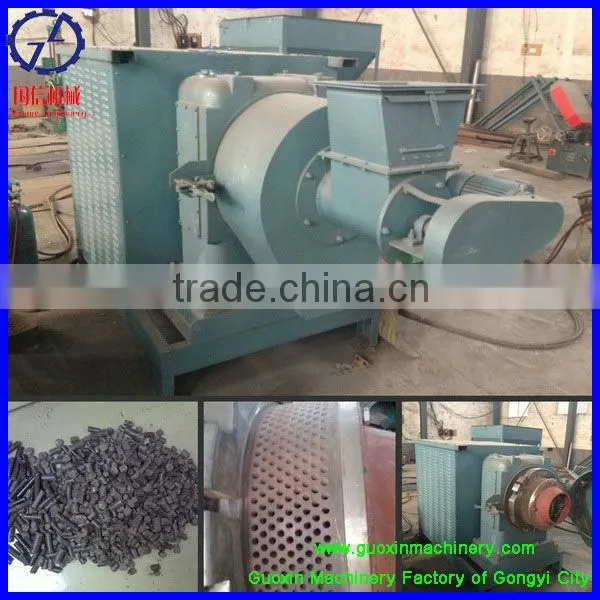 Capacity 1t/h Pellet Wood Mill Production Line