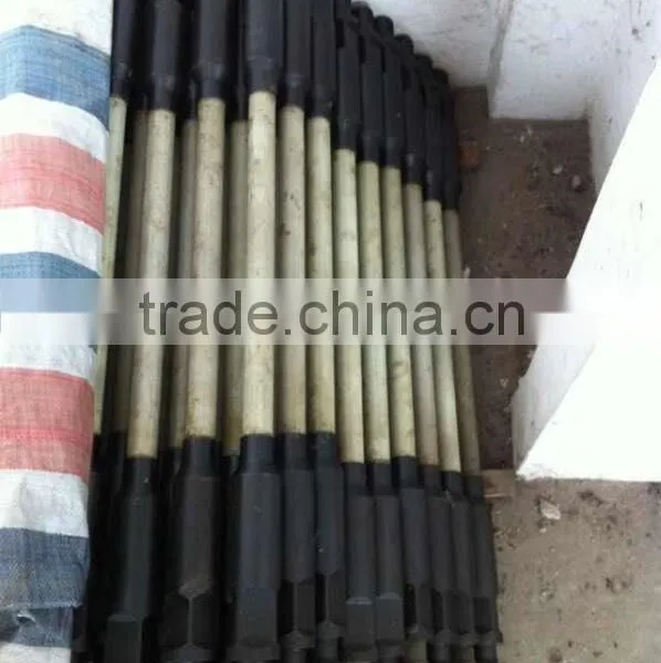 Fiberglass Sucker Rod photo-3