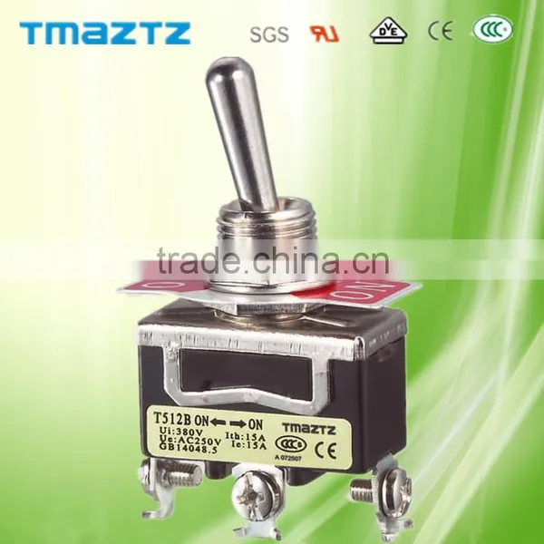 mini toggle switch off on on toggle switch