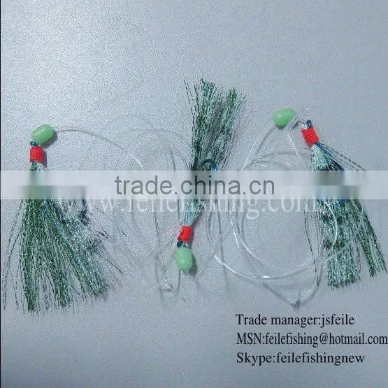 fly fishing hook