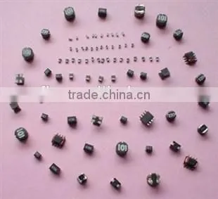 10uH 300mA 0.572ohm 1210 MuRata SMD Power Inductor Coil photo-2