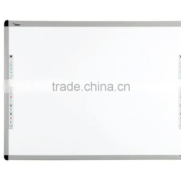 Smoothly Writing Touch Screen Multimedia Interactive Blackboards photo-2