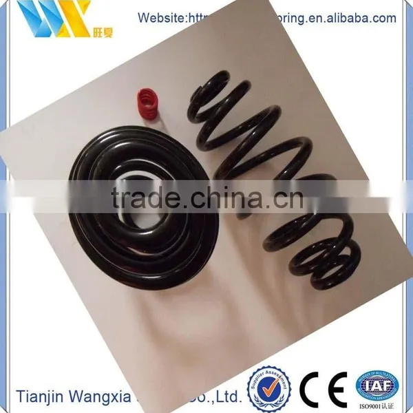 Low Pice ISO9001:2008 Certificate With Suspension Spring photo-3