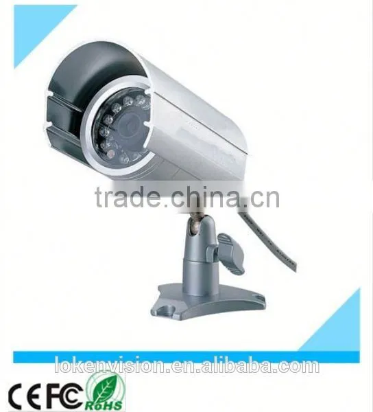 Loken VISION 3-4x Motorized Zooming ip Surveillance Camera photo-3