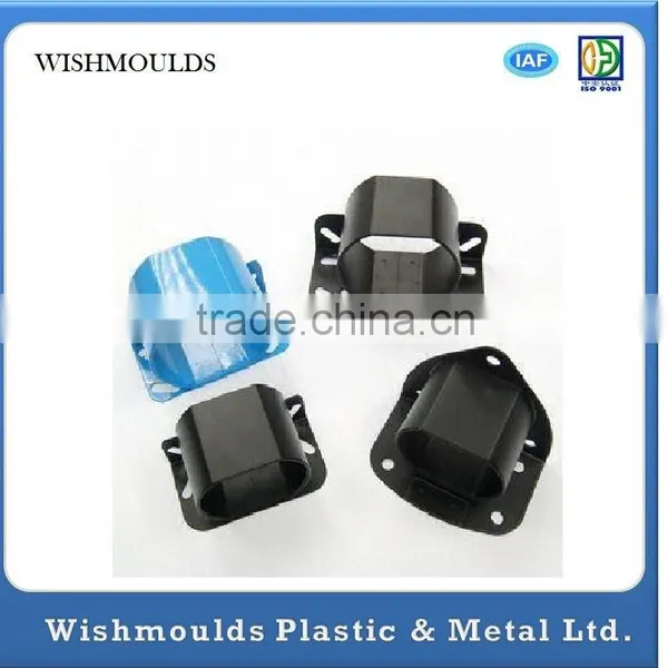 Car Spare Parts Manufacturers /Car Auto Parts Custom Made Injection Mould photo-3