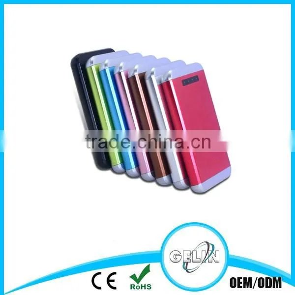 Mobile Phone Accessories Charger Multi Port Usb Chargers Power Bank 12000mah 15000mah photo-3