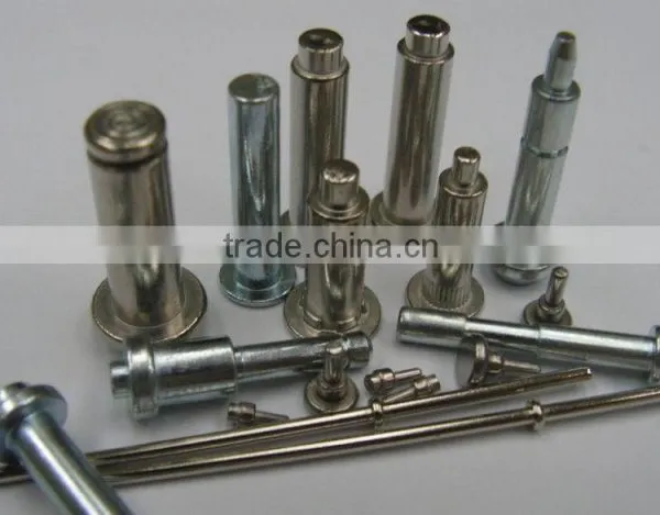 Cold Forging / Heading Relay Core Rivet, Screw, Fastener photo-2