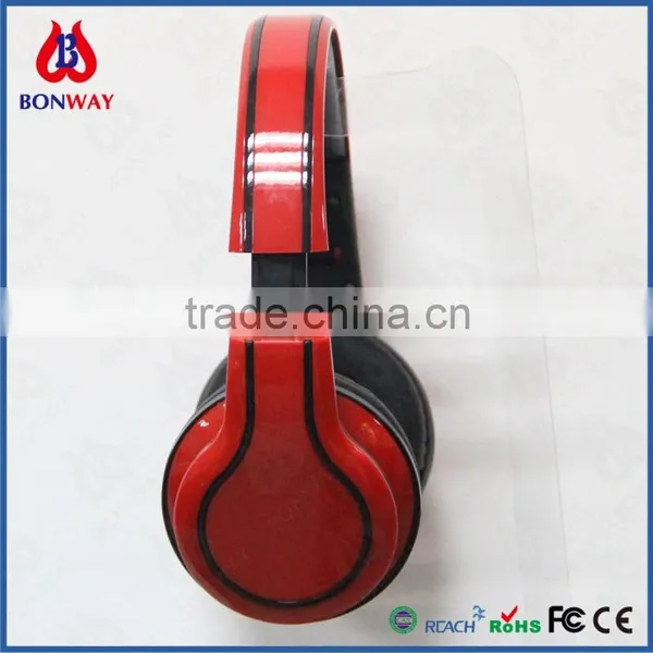 Good Quality Foldable Headset Xiaomi Headphone photo-6
