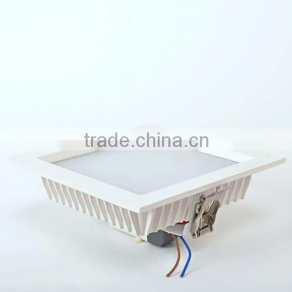 New Coming Fashionable 20w Led Downlight Wholesale Price photo-6